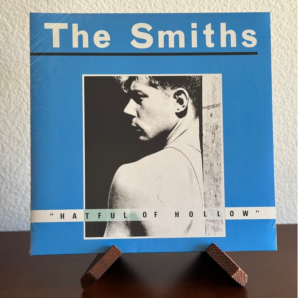 The Smiths - Hatful Of Hallow (180g LP) Germany Import New Sealed Vinyl
